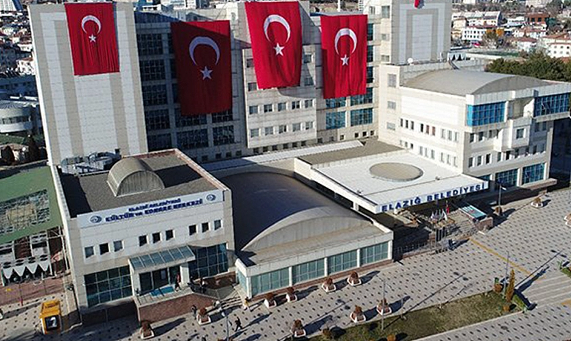 Elazığlılar dikkat! Gazi Caddesi trafiğe kapatılacak