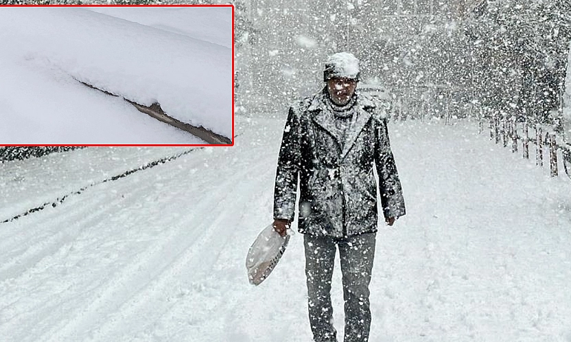 Elazığlılar dikkat! Meteoroloji'den kritik uyarı