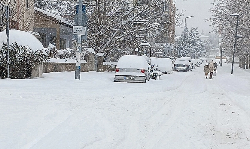 Elazığlılar dikkat! Meteoroloji'den peş peşe uyarı geldi!