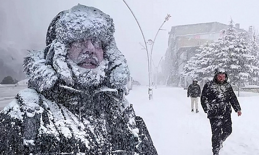 Elazığlılar dikkat! Meteoroloji'den kritik uyarı yapıldı