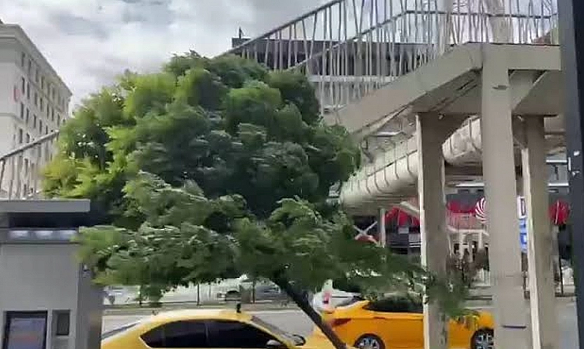 Elazığlılar dikkat! Meteoroloji'den kritik uyarı
