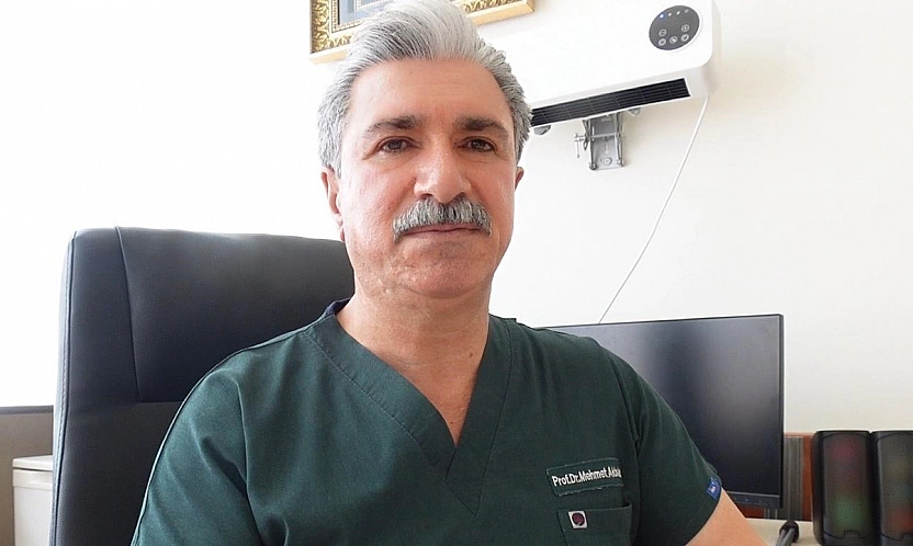 Elazığlılar dikkat! Uzmanından 'Sıcak çarpması değil, kalp krizi' uyarısı