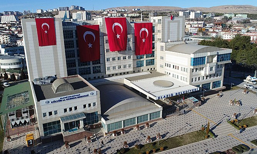 Elazığlılar dikkat! Valifahribey Caddesi trafiğe kapatılacak