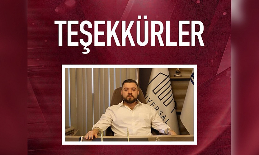 Elazığspor'a Ahmet Hakan Kara'dan deplasman desteği