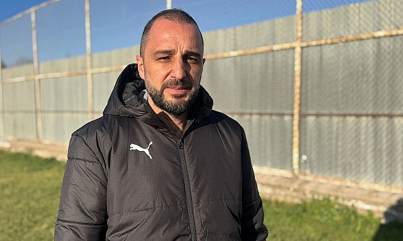 Elazığspor'a kötü haber: Teknik direktör PFDK'ya sevk edildi