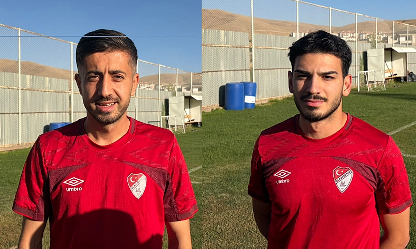 Elazığspor, Aliağa FK maçına hazırlanıyor