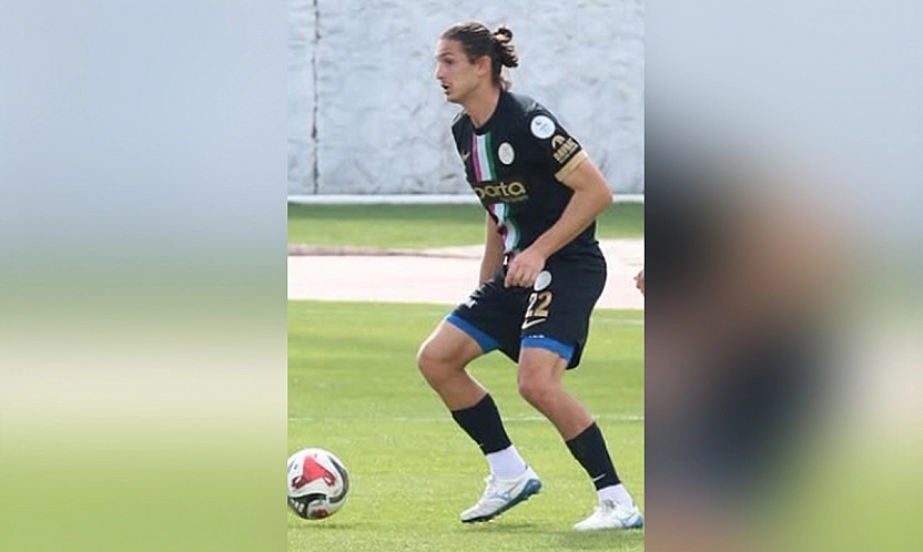 Elazığspor, Alperen Pak ile anlaşma sağladı