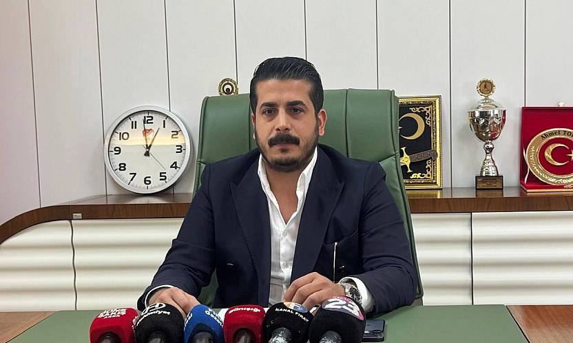 Elazığspor Baın Sözcüsü Koç'dan Siyaset ve STK'lara çağrı: 'Başarıya giden yolda yanımızda olun'