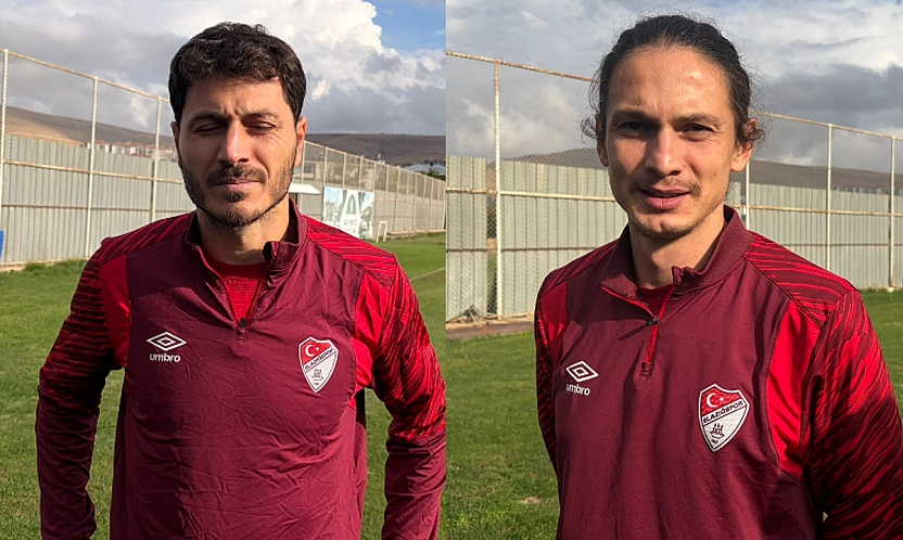 Elazığspor Çorluspor'u ağırlamaya hazırlanıyor