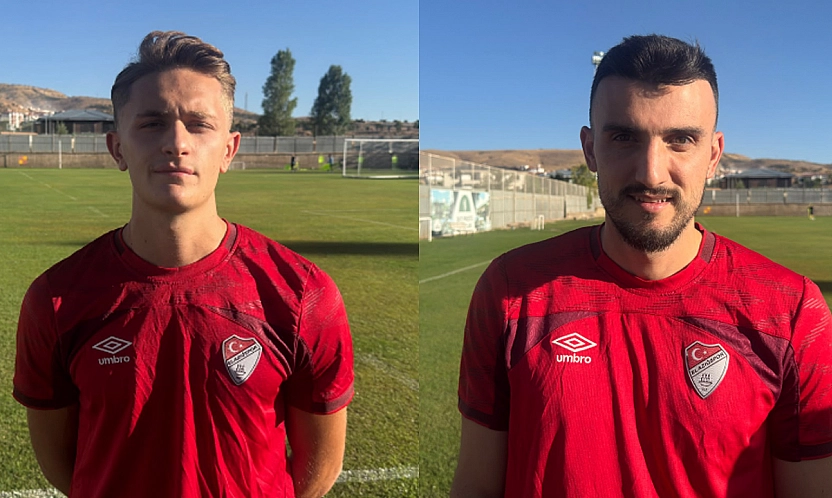 Elazığspor'da Adana Demirspor mesaisi! Hedef deplasmandan 3 puan