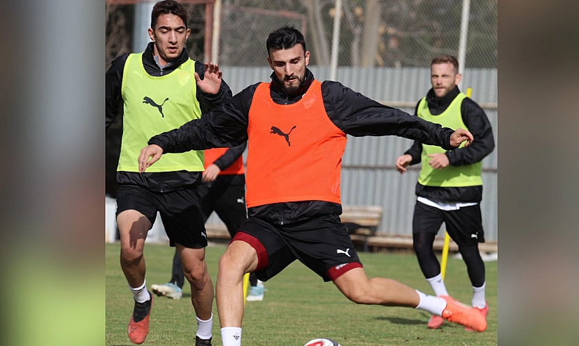 Elazığspor'da bahis soruşturması gerginliği: Ceza kapıda