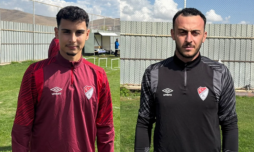 Elazığspor'da Hatayspor mesaisi sürüyor