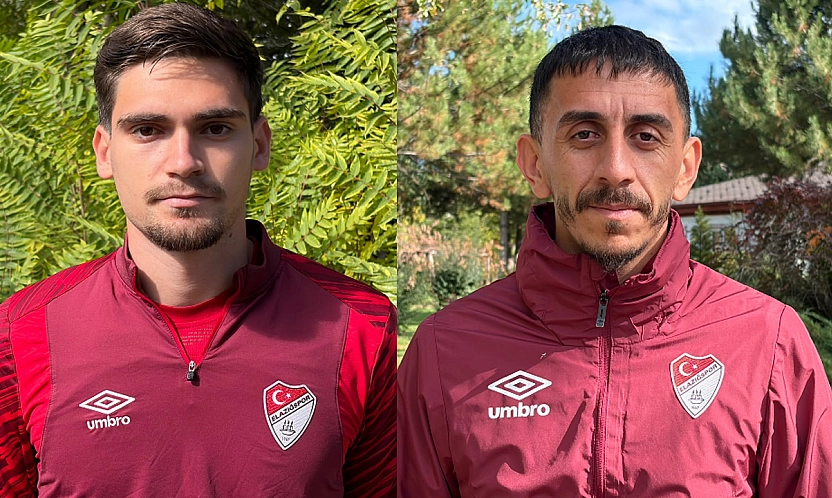 Elazığspor'da Kastamonu mesaisi: Hedef üç puan