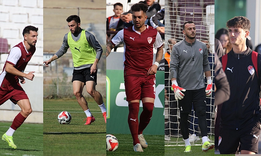 Elazığspor'da şok gelişme: bahis soruşturması kararları açıklandı