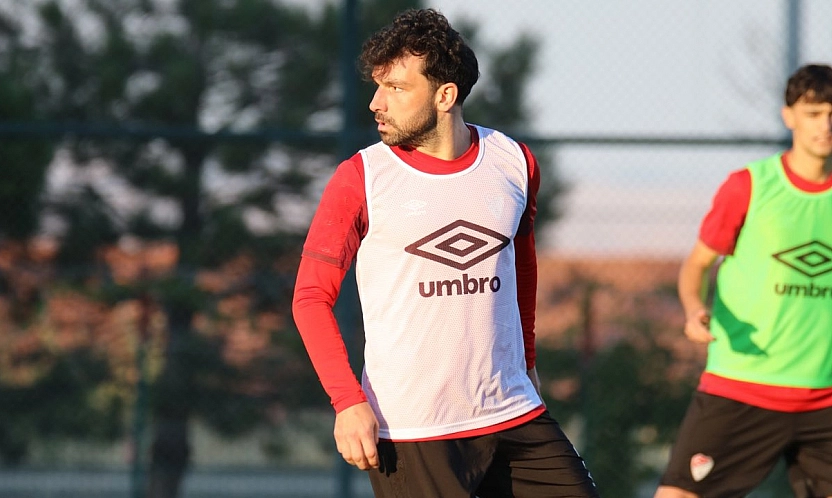 Elazığspor'da üçüncü etap başladı