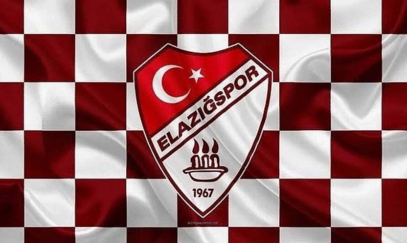 Elazığspor'da yeni isim