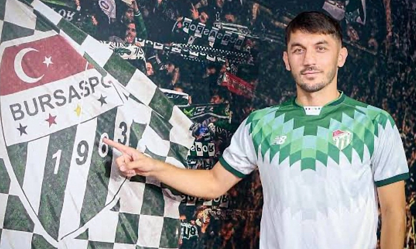 Elazığspor'dan Bir Transfer Daha