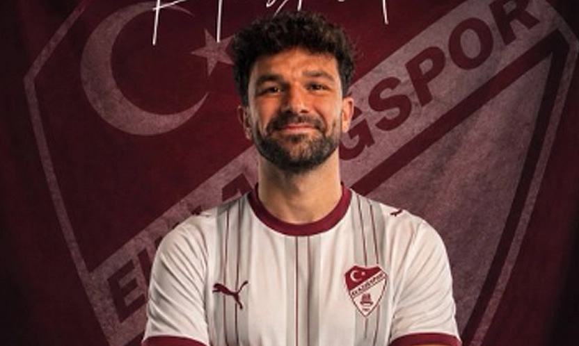 Elazığspor'dan Emir Alagöz hamlesi