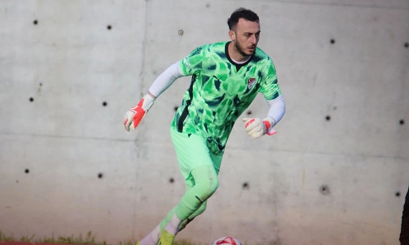 Elazığspor'dan golsüz beraberlik