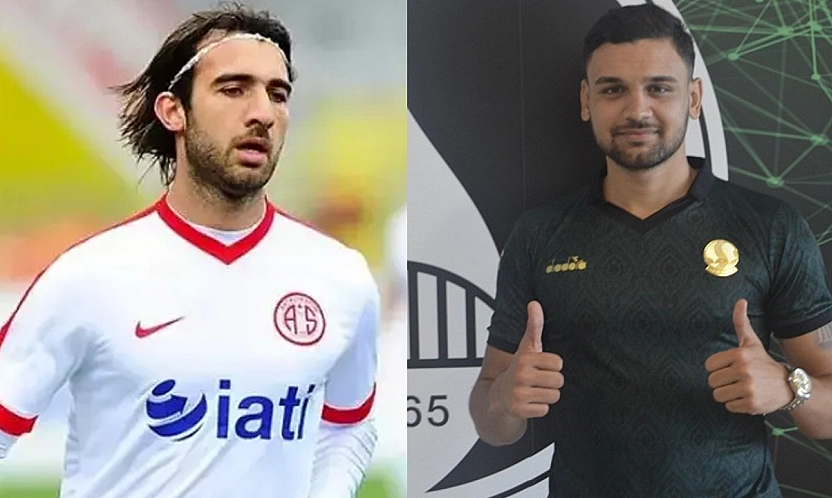 Elazığspor'dan savunmaya iki takviye