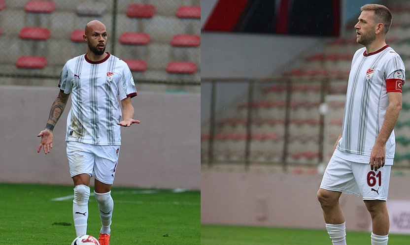 Elazığspor deplasmanda fark yarattı: Beykoz Anadolu'ya 7–0'lık tarihi galibiyet