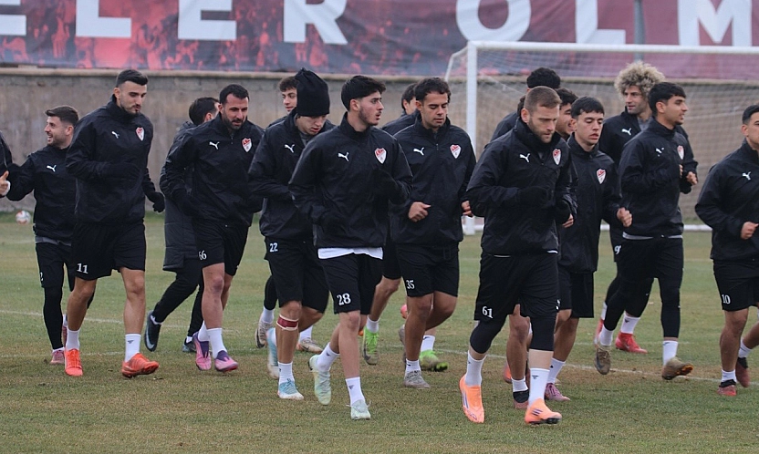 Elazığspor, Elazığ'a dönüyor