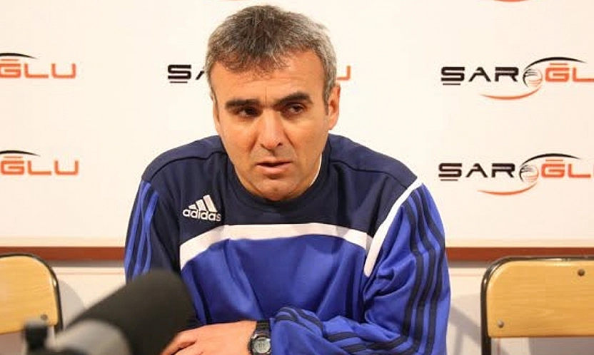 Elazığspor Eski Futbolcularından İlhan Aydın'ın Acı Günü