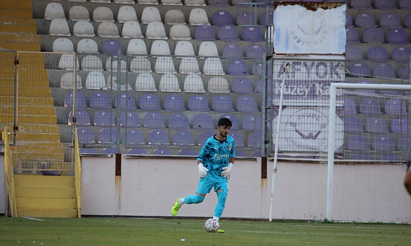 Elazığspor, hazırlık maçlarında yoluna galibiyetle devam ediyor