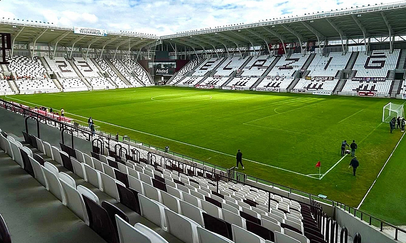 Elazığspor – kastamonuspor maçı canlı anlatım