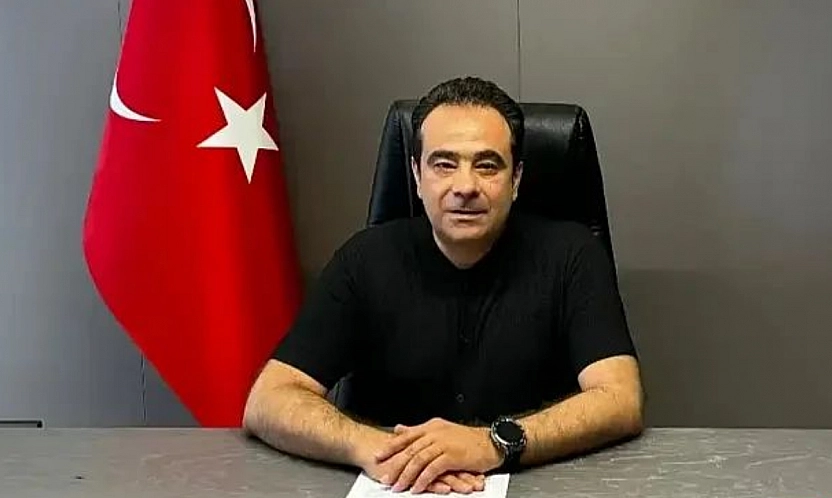 Elazığspor Kulübü Eski Başkanı Ahmet Feti Yılmaz açıklamalarda bulundu