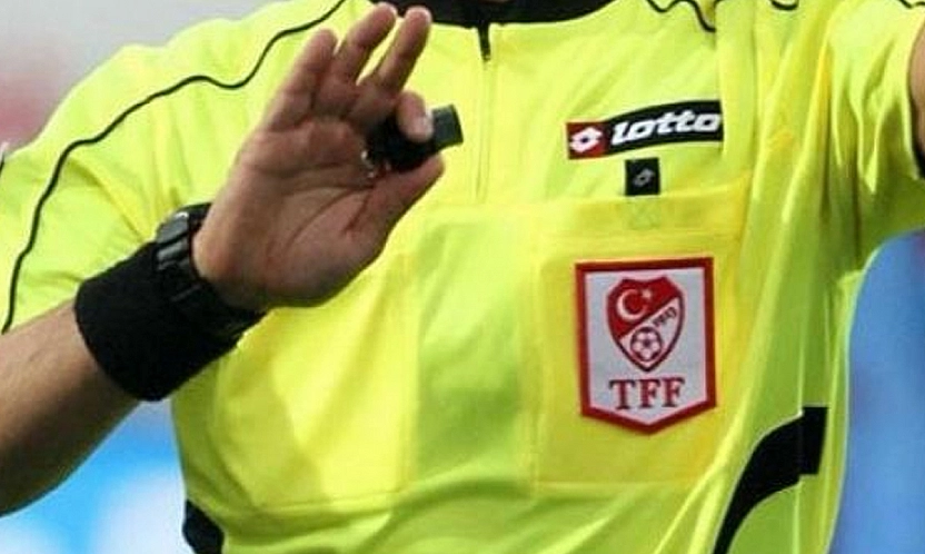 Elazığspor maçının hakemleri açıklandı