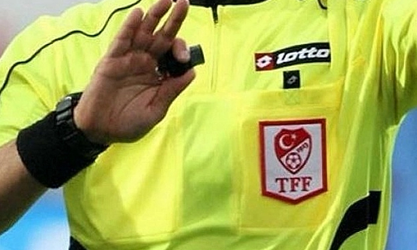 Elazığspor maçının hakemleri açıklandı