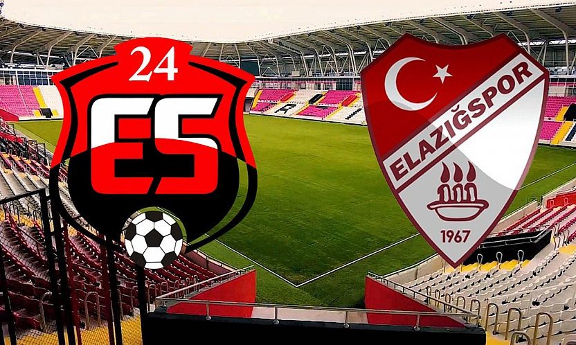 Elazığspor Maçının Hakemleri Belli Oldu