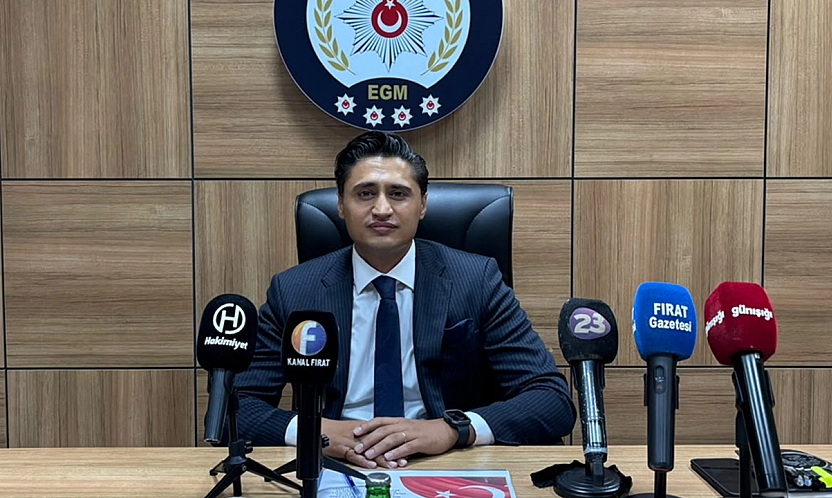 Elazığspor maçlarında güvenlik seferberliği