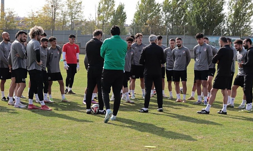 Elazığspor mağlubiyet serisini sonlandıracak mı?