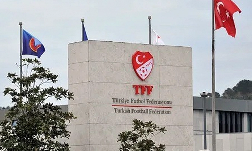 Elazığspor PFDK'ya sevk edildi