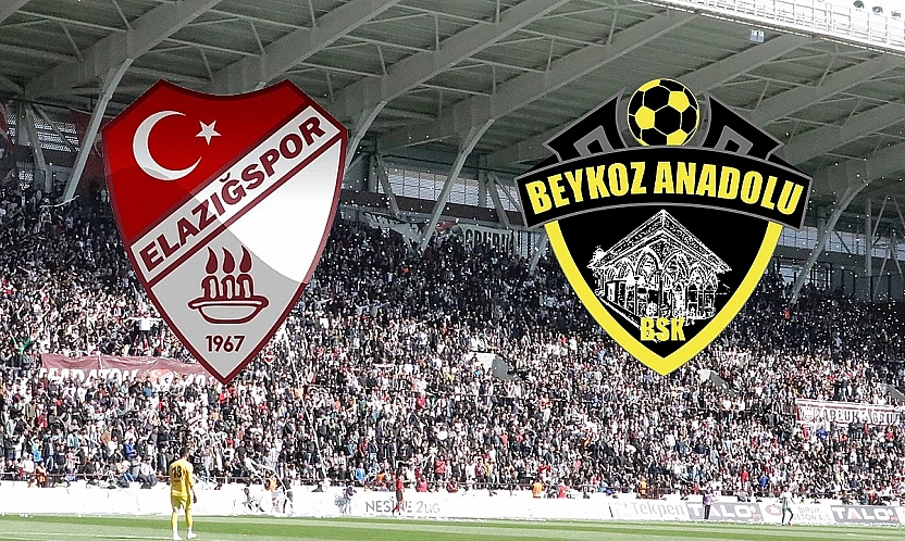 Elazığspor sahalara dönüyor, 2. Lig kaldığı yerden devam ediyor