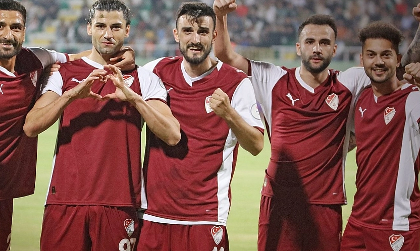 Elazığspor sahalara ne zaman dönecek?