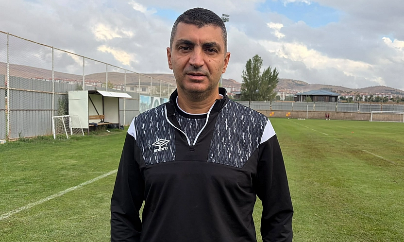 Elazığspor Teknik Direktörü Serdar Bozkurt: 'Çorluspor'u evimizde kazanmak istiyoruz'