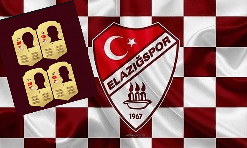 Elazığspor Transferlerini Açıklamaya Hazırlanıyor