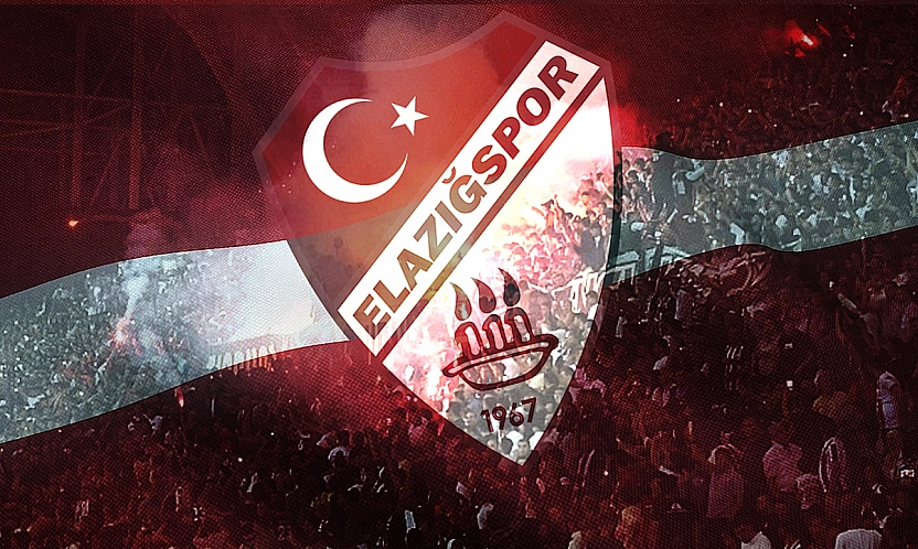 Elazığspor'umuzun Grubu ve Rakipleri Belli Oldu