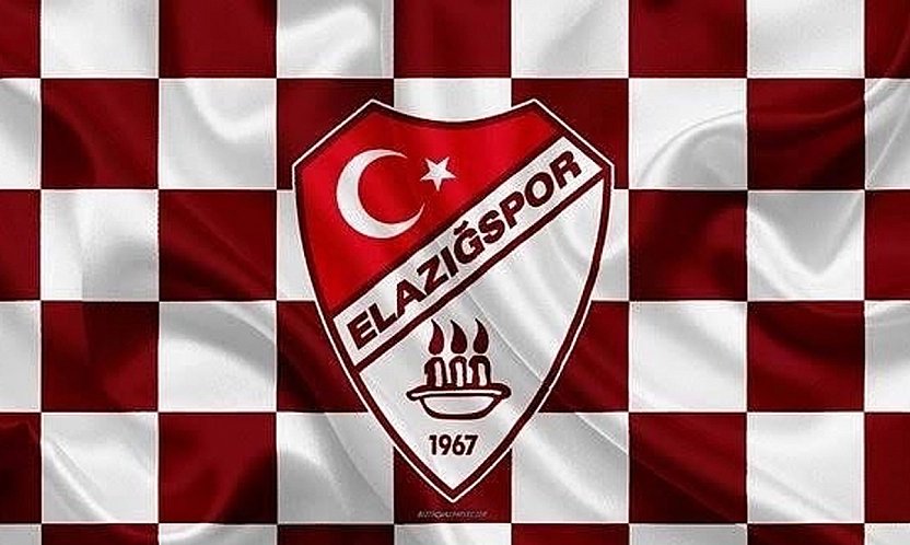 Elazığspor'un 2026-2027 Sezonu Fikstürü belli oldu