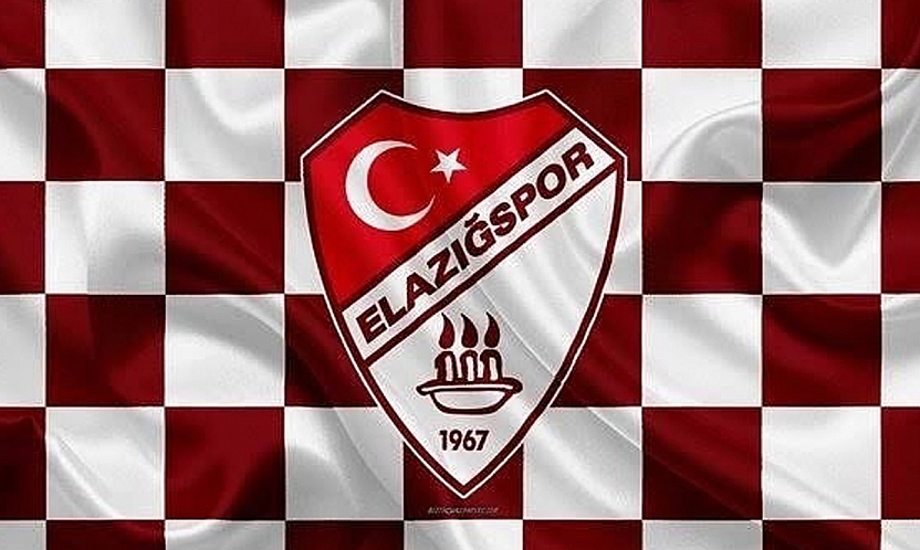 Elazığspor'un İlk 11'i belli oldu
