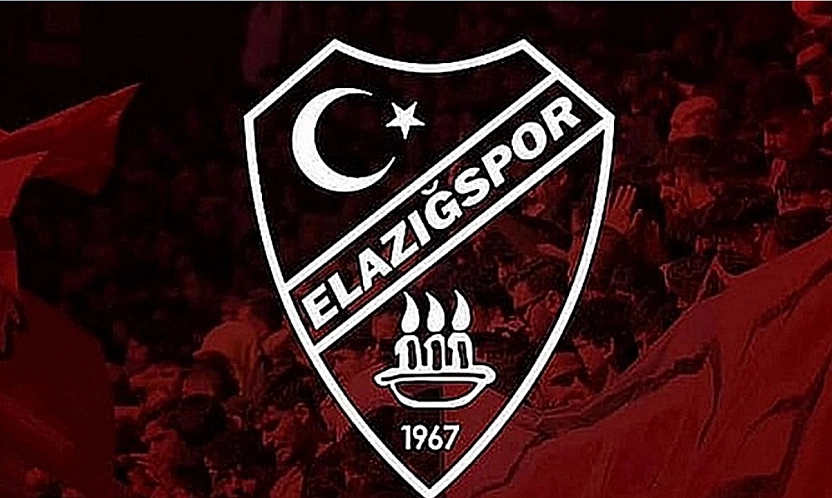 Elazığspor'un ilk 11'i belli oldu