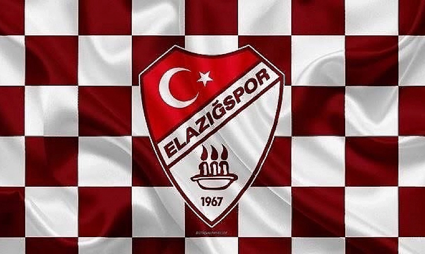 Elazığspor'un ilk 11'i belli oldu