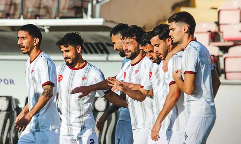 Elazığspor'un konuğu Malatya Yeşilyurtspor