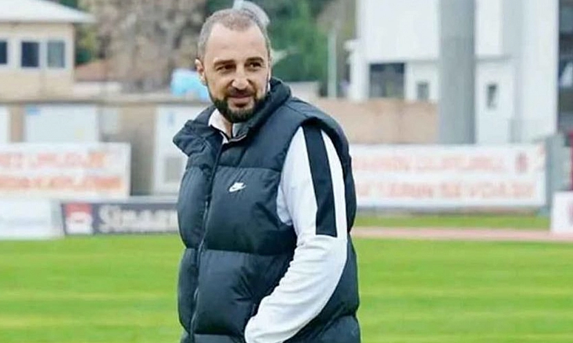 Elazığspor'un yeni teknik direktörü belli oldu