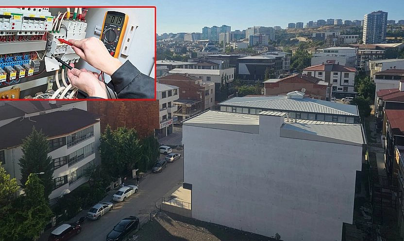 Elektrik kesintileri için çözüm çağrısı
