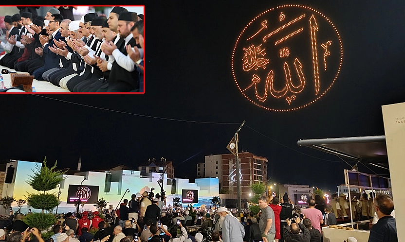 Emeğe ve masrafa değdi