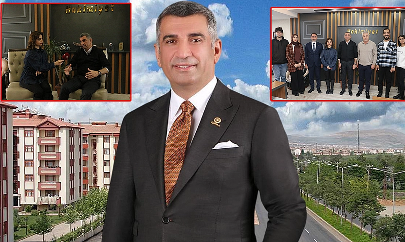 Erol: 'Çözüm yoksa uyum da yok'